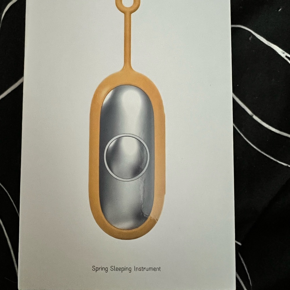 Spring Sleeping Instrument - Picture 7 of 7